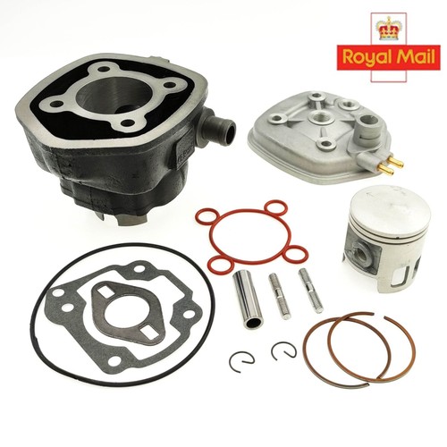70cc big bore cylinder kit - cylinder, kit+