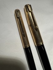 Parker 51 Pen Set Nice