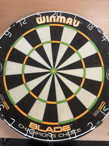 Winmau blade champions choice - blade,