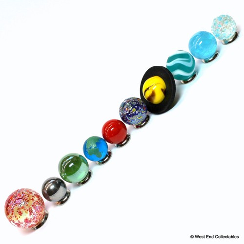 Solar system planet glass - solar,
