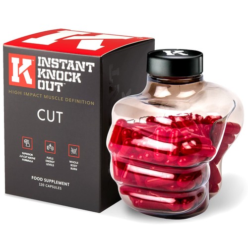 Instant knockout cut fat - knockout,