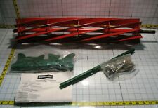 Ransomes Super Certes Reel Mower Verti-Groom Field Kit 24"  61cm 