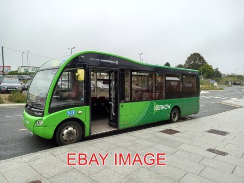 Photo 2019 optare solo - optare, sr