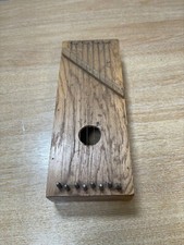 Vintage 1970's 8 String Zither