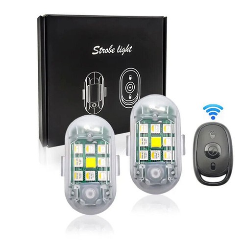 2pc motorcycle ambient light - ambient,