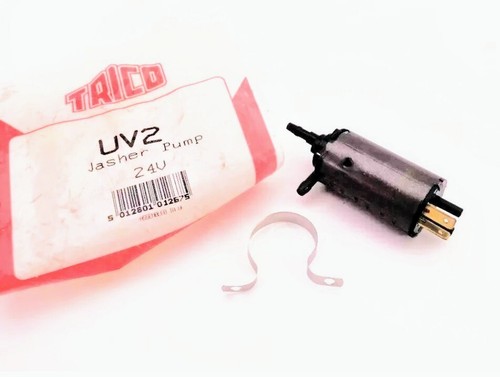 Trico washer pump 24v with - pump,