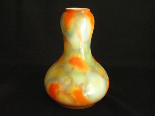 Rare multicolor deco falcon - rare,