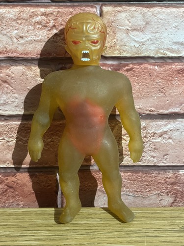Hasbro stretch orange ray - hasbro,