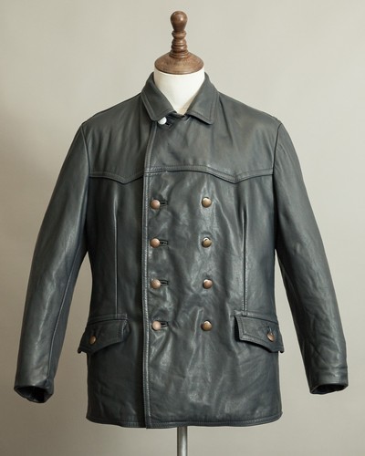 Vintage 1960s german police - vintage,
