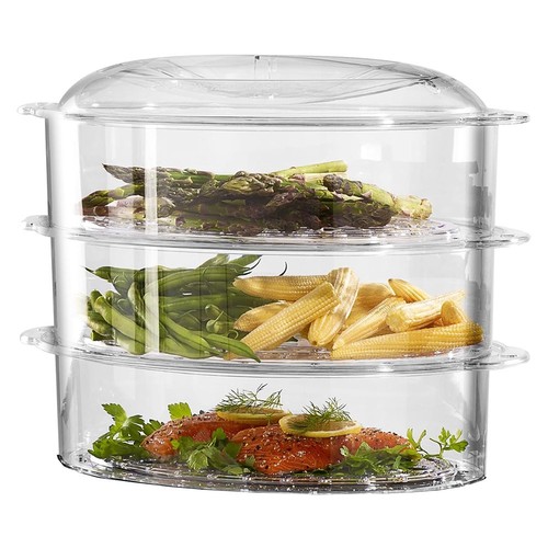 Daewoo tier food vegetable - 3,