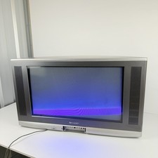 Sharp 28JF-74H CRT TV 28''