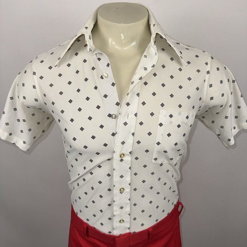 Vtg 60s 70s knit - vtg,