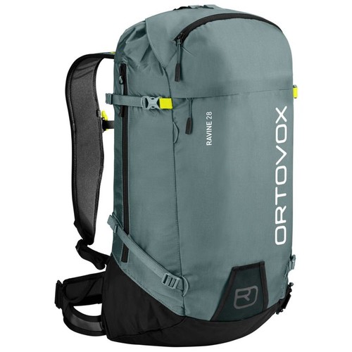 Ortovox ravine 28l rucksack - ravine,