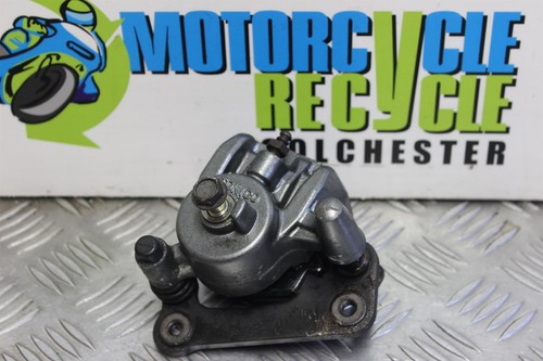 Kawasaki zzr 600 - 600, brake