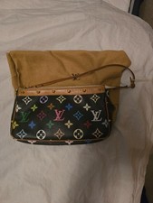 Louis Vuitton x Takashi