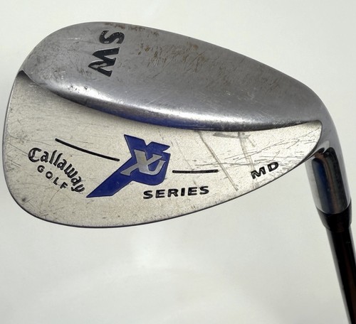 Callaway golf series xj - golf,