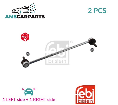 Anti roll bar stabiliser - anti,