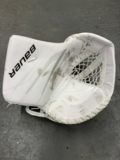Bauer Vapor Hyperlite 2 Catch Glove Snr Regular Hand