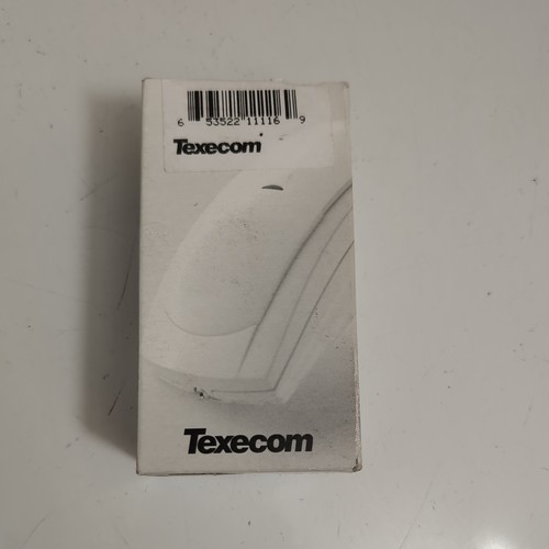 Texecom aff 0001 - texecom, aff-0001