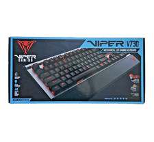 Viper Gaming Keyboard V730