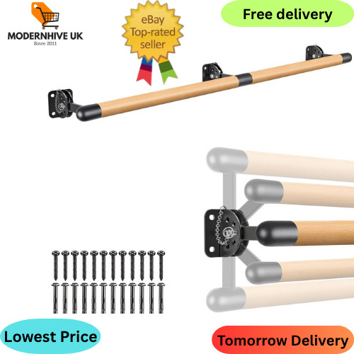 Dolibest 200cm ballet - dolibest, barre