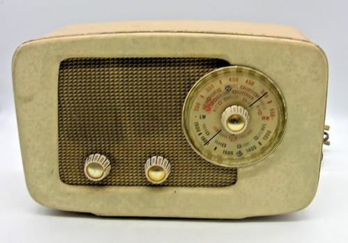 Pye radio p116u - radio,