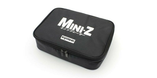 Kyosho mzw121b mini - kyosho,