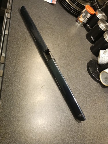 Golf mk2 painted boot lid - painted,