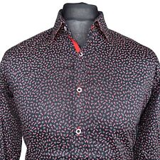 CLAUDIO LUGLI Shirt Mens
