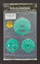 Lockwood Ford Fiesta Mk5 /