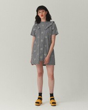 New Lazy Oaf Daisy & Confused