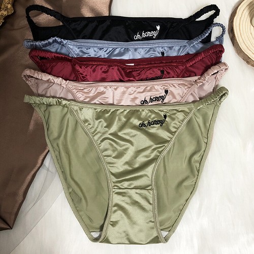 Multipack pcs sexy satin - multipack,