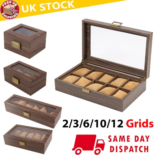 12 grids pu leather - 2,