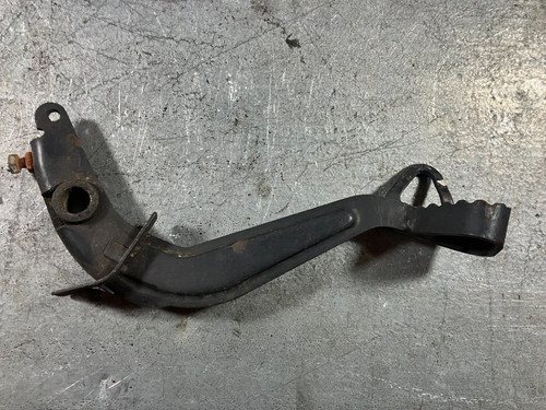 Bmw r100gs r80gs brake - brake, lever