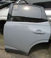 Nissan Qashqai J12 Tekna Door