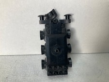 Lego Vintage 12v Working Train
