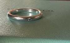 Tiffany & Co. Ring Elsa