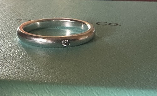 Tiffany ring elsa - tiffany,