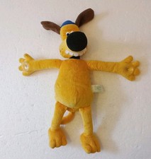 Blitzer Plush from Shaun the Sheep - Stick on Car Window Soft Toy (2007)