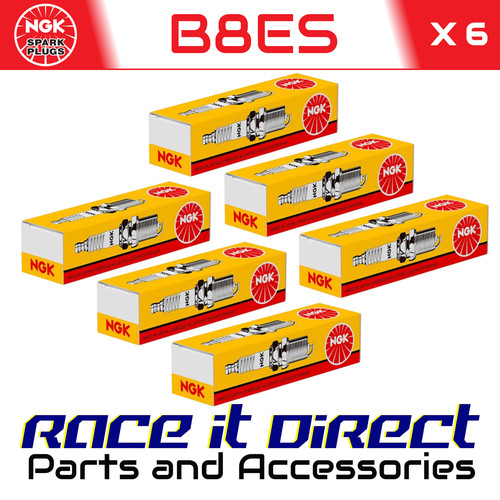 Ngk spark plug - for, kawasaki