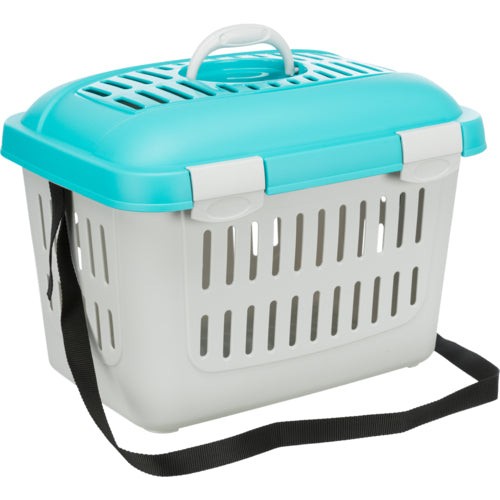 Trixie midi capri transport - trixie,