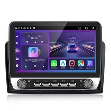 10.1"Android 14 For Mercedes