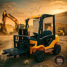 Kids 12V Electric Ride-On