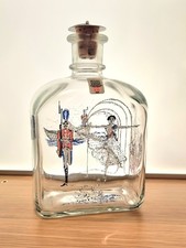 Holmegaard Glass Decanter Hans