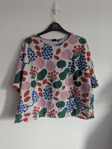 Marimekko uniqlo size - uniqlo,
