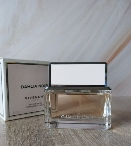 Givenchy dahlia noir - givenchy, 50ml