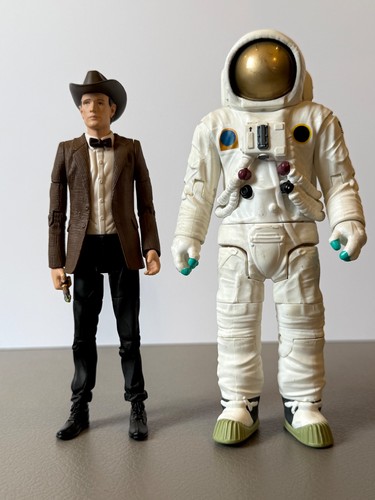 Bbc doctor who - who, eleventh