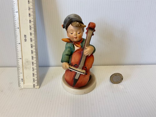 Rare vintage goebel hummel - rare,