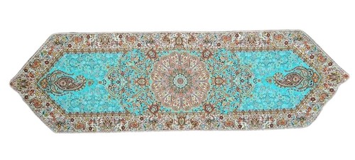 Tablecloth table runner - table,