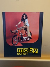 Motobecane Motorcycles Moby
